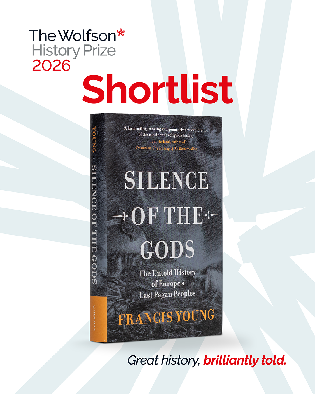 Silence of the Gods