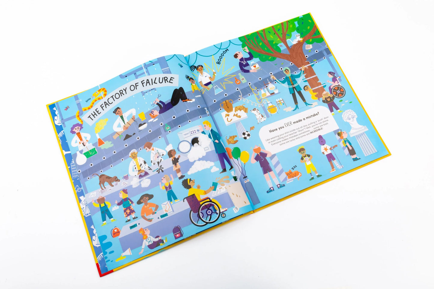 University of Cambridge: Penicillin and Other Incredible Mistakes You’ve (Probably) Never Heard Of