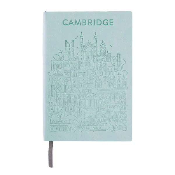 SALE Sketch Cambridge A5 Notebook (damaged)