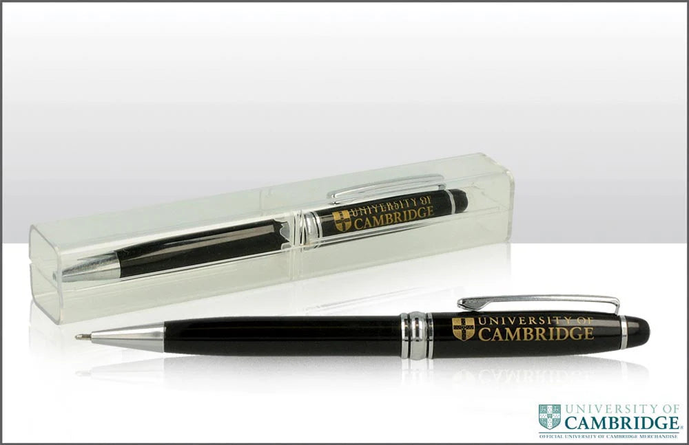 SALE University of Cambridge Pen (Black)