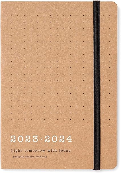 SALE Eco Writers 2023-24 Letts Diary A6