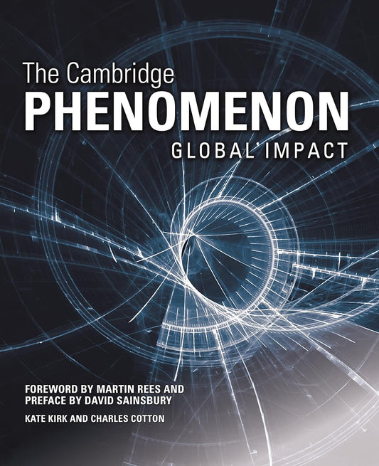 SALE The Cambridge Phenomenon: Global Impact
