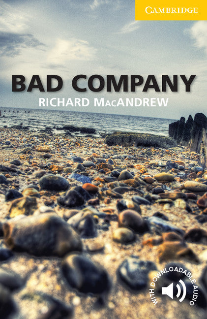 Bad Company Level 2 Lower-intermediate