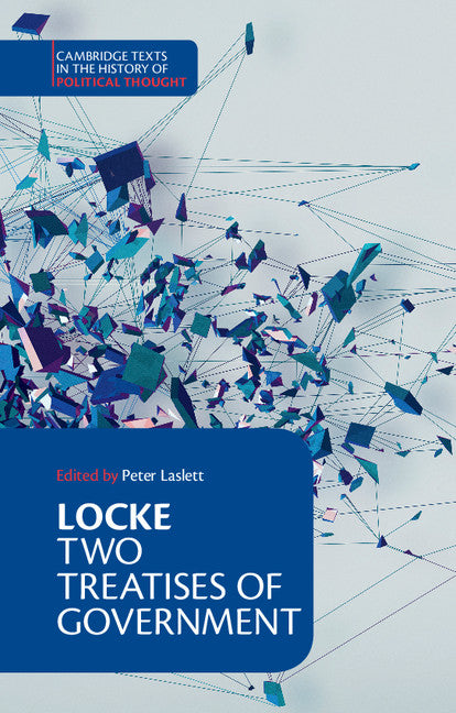 SALE Locke: Two Treatises of Government