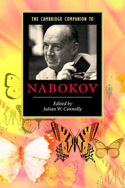 SALE The Cambridge Companion to Nabokov