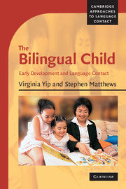 The Bilingual Child