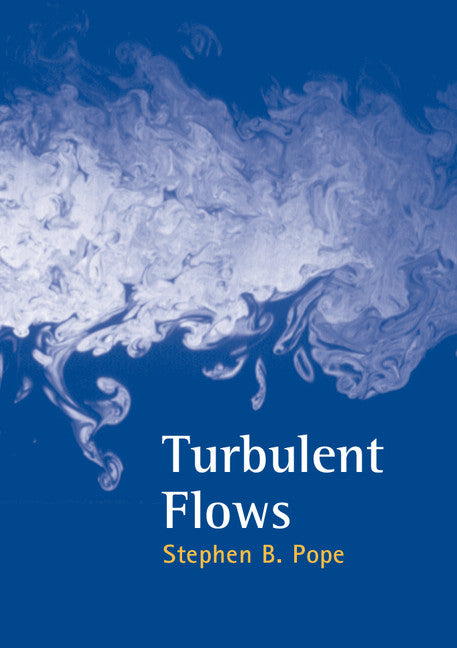 SALE Turbulent Flows