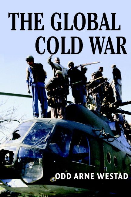 SALE The Global Cold War