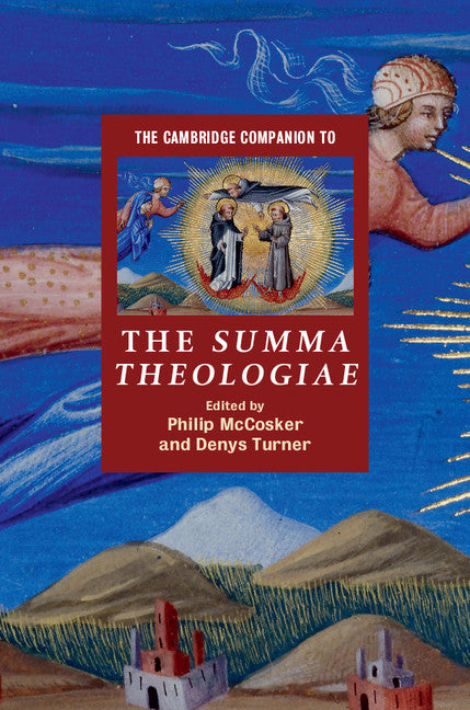 SALE The Cambridge Companion to Summa Theologiae