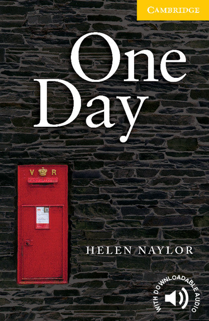 One Day Level 2 Elementary/Lower-intermediate