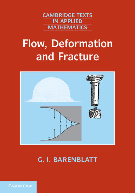 SALE Flow, Deformation and Fracture