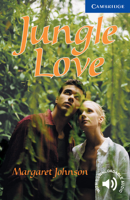 Jungle Love Level 5 Upper Intermediate