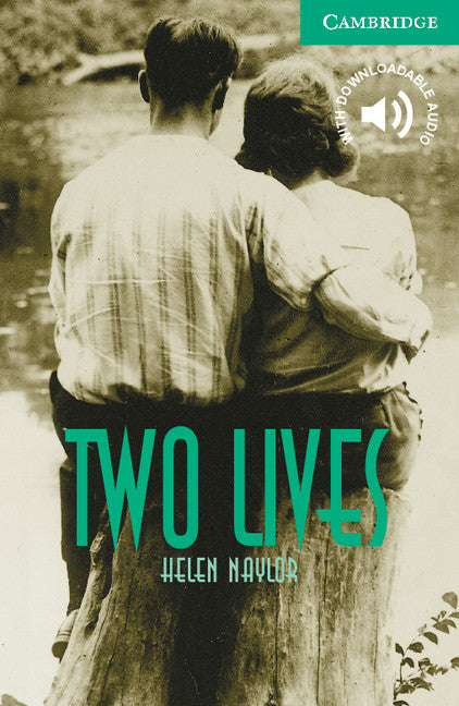 Two Lives Level Level 3 Lower-intermediate