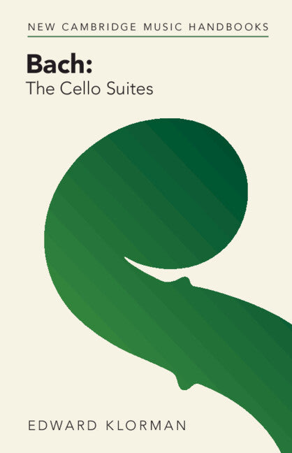 Bach – The Cello Suites