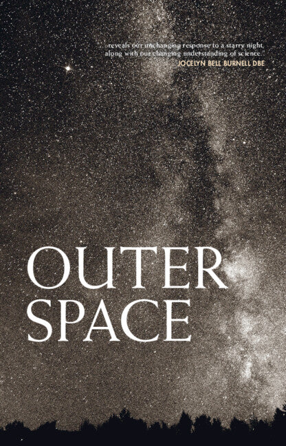 SALE Outer Space: 100 Poems