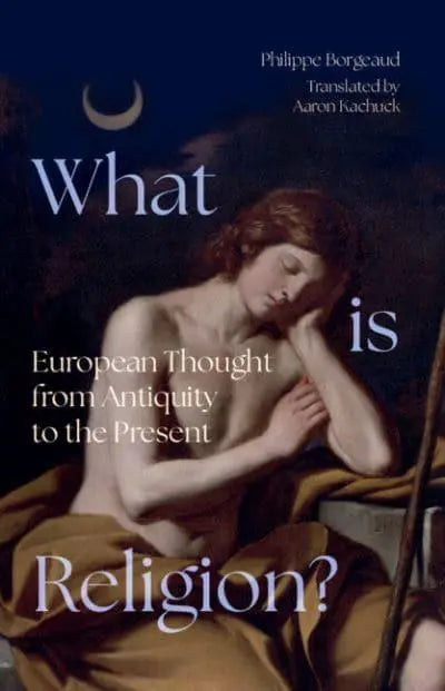 宗教と言語のはざまで Between Religion And Language What is Religion?