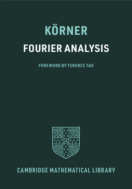 SALE Fourier Analysis