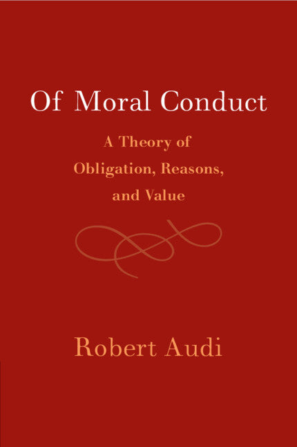 Of Moral Conduct