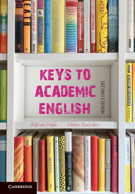 Keys to Academic English