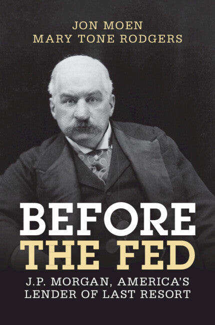 Before the Fed