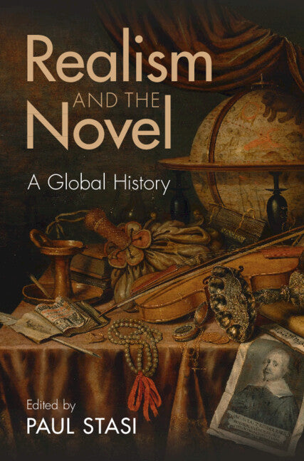 SALE Realism and the Novel: A Global History