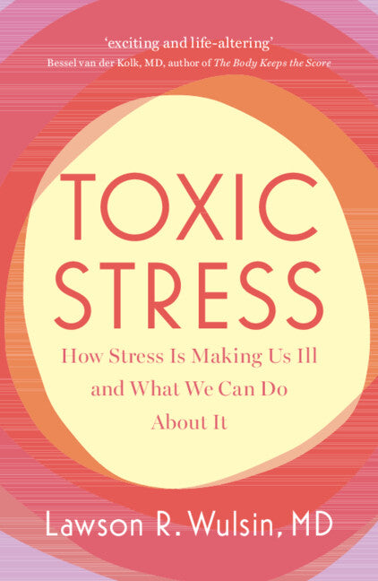 SALE Toxic Stress