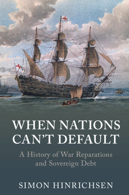 When Nations Can't Default