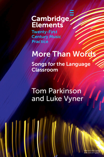 More Than Words