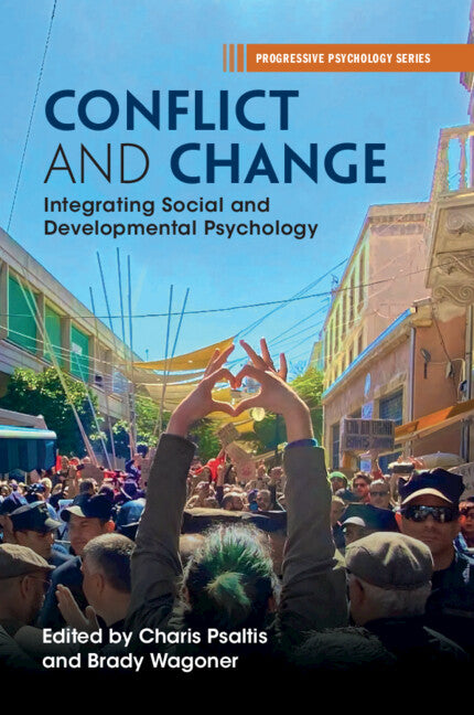 Conflic and Change