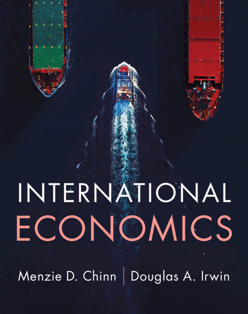 SALE international Economics