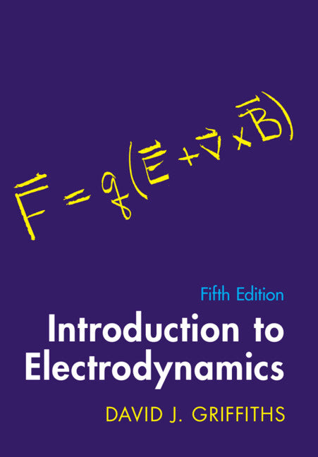 SALE Introduction to Electrodynamics