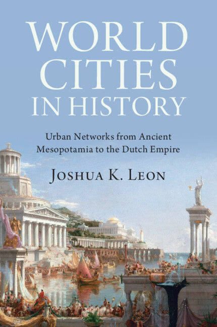 World Cities in History