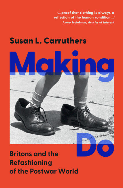 SALE Making Do