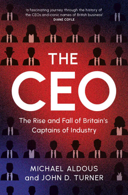 SALE The CEO