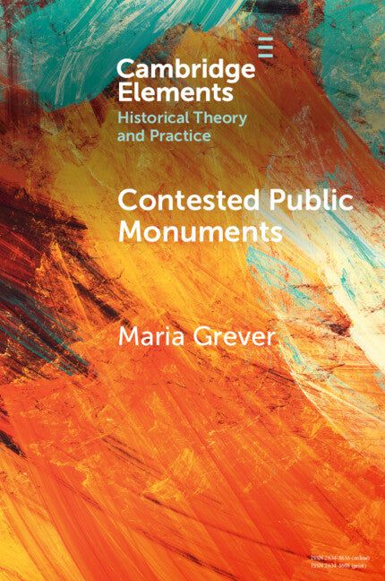 Contested Public Monuments