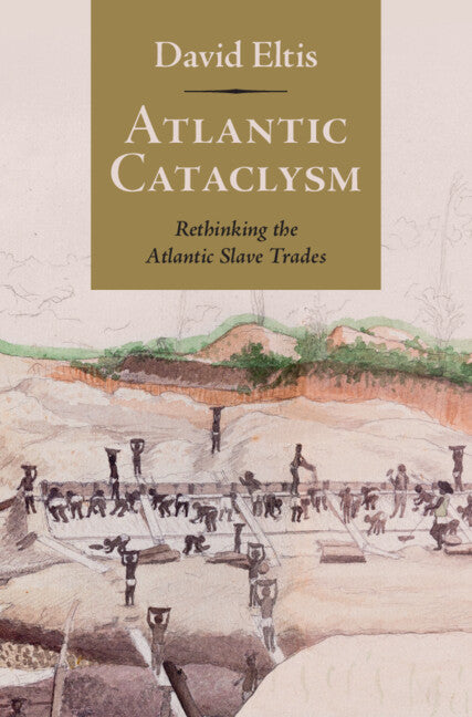 SALE Atlantic Cataclysm