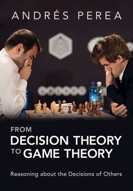 SALE From Decision Theory to Game Theory