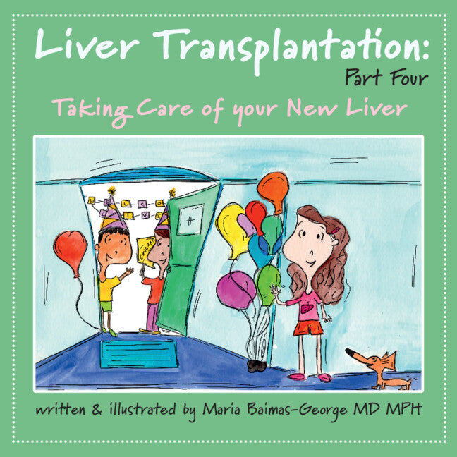 Liver Transplantation