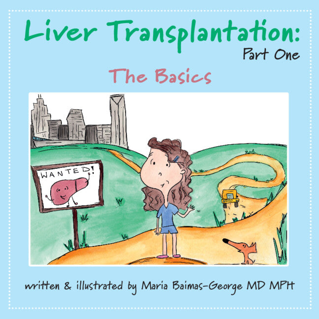 Liver Transplantation
