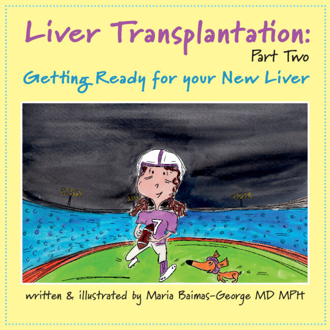 Liver Transplantation