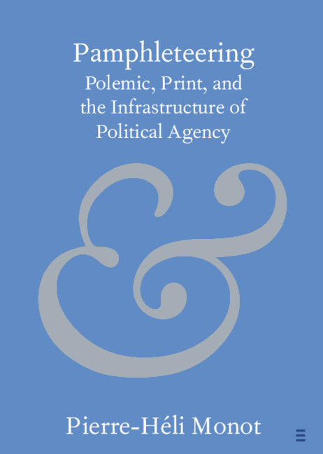 Pamphleteering