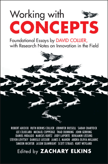 Working with Concepts