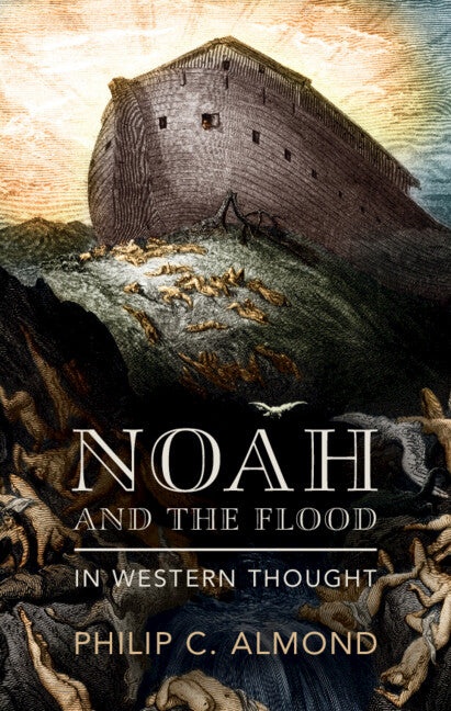 SALE Noah and the Flood