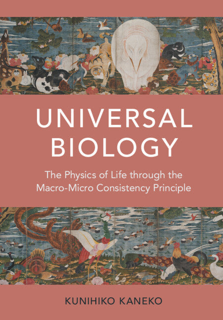 Universal Biology