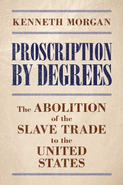 Proscription by Degrees