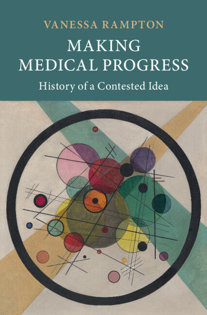 Making Medical Progress