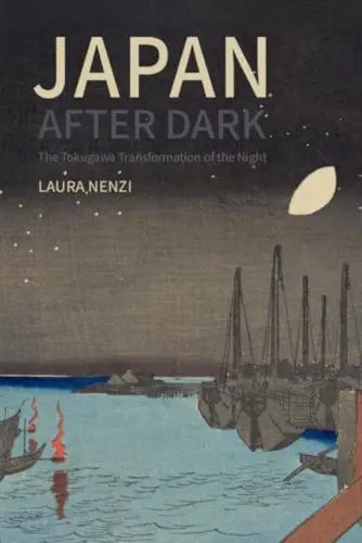 Japan After Dark