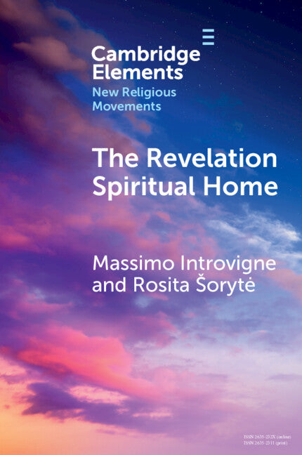 The Revelation Spiritual Home