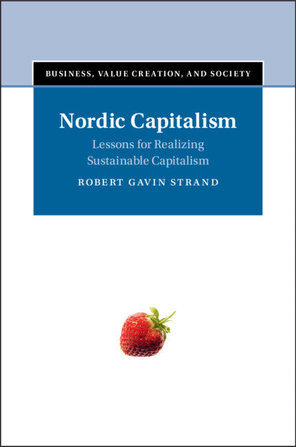 Nordic Capitalism