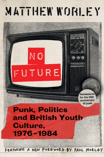 No Future Anniversary Edition